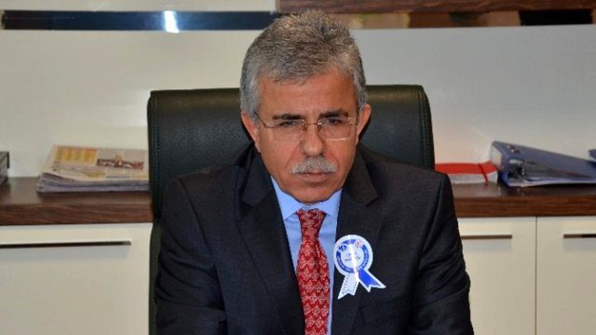 Eskişehir\'de 26. Vergi Haftası Etkinlikleri