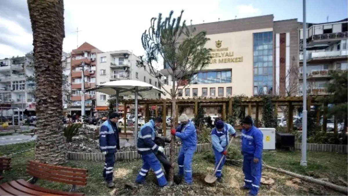 Güzelyalı Artık Daha Güzel