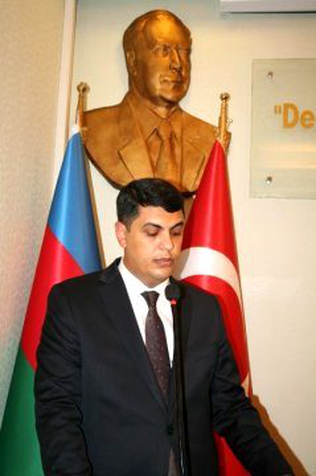 Hocalı Katliamının 23. Yıldönümü