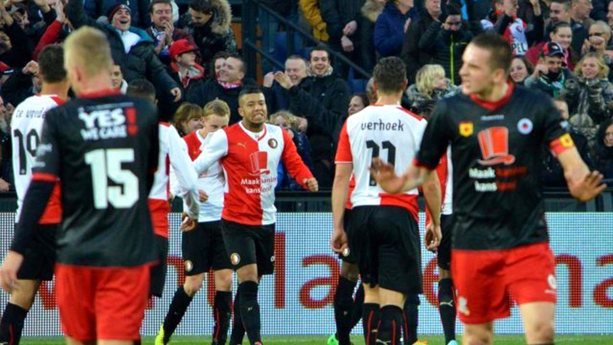 Hollanda Eredivisie\'de Haftanın Ardından