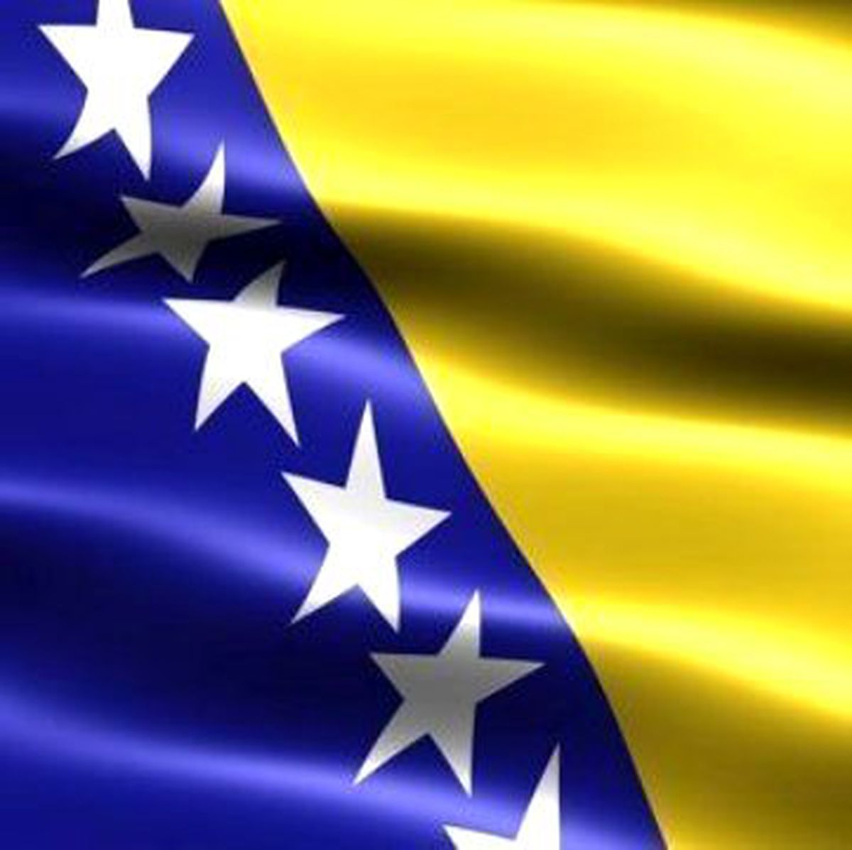 Bosna Hersek\'te Hükümet Kurma Çalışmaları