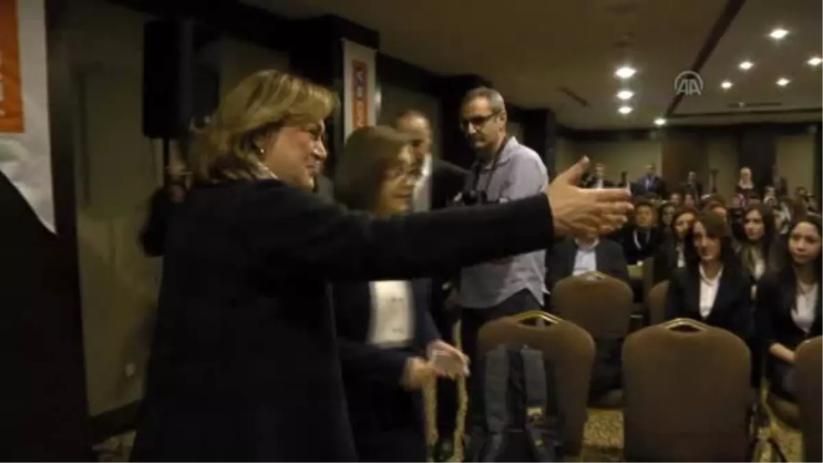 Kadın İçin Teknoloji" Projesi