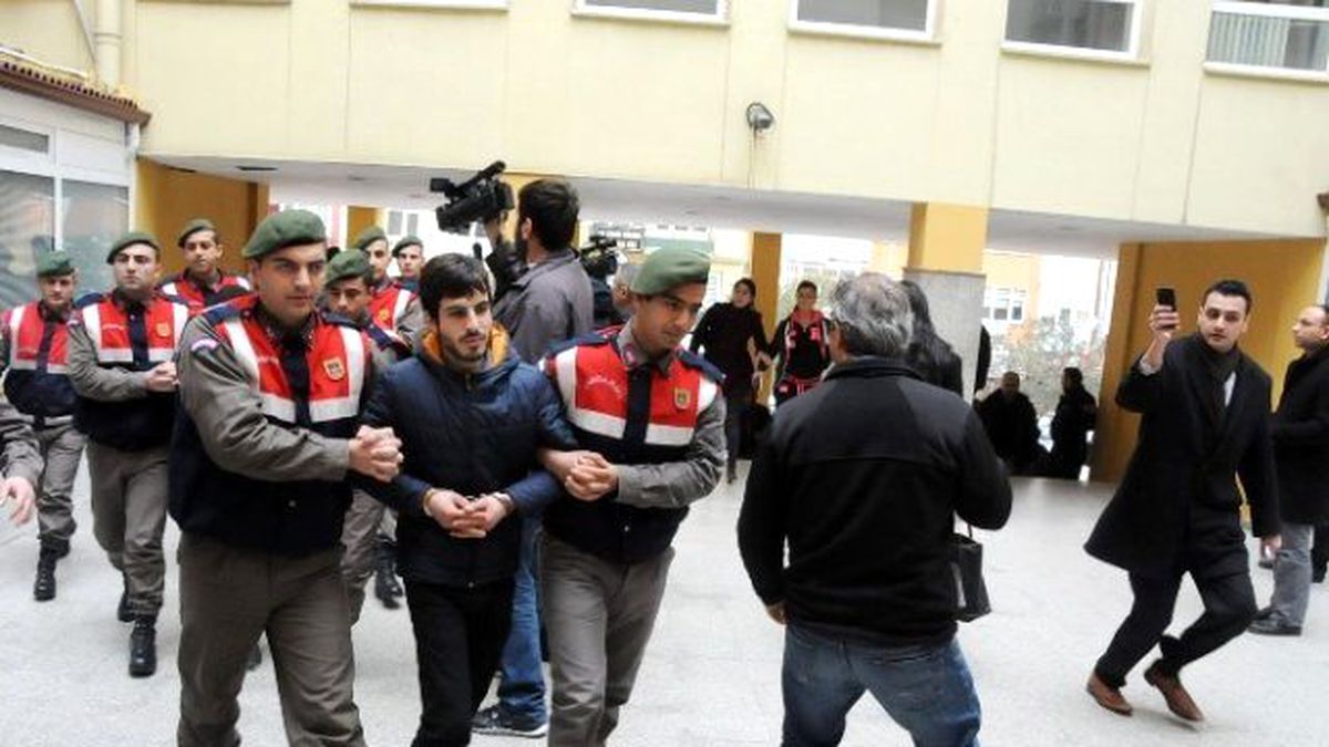 Kesik El Cinayetinde 5 Yeni Gözaltı