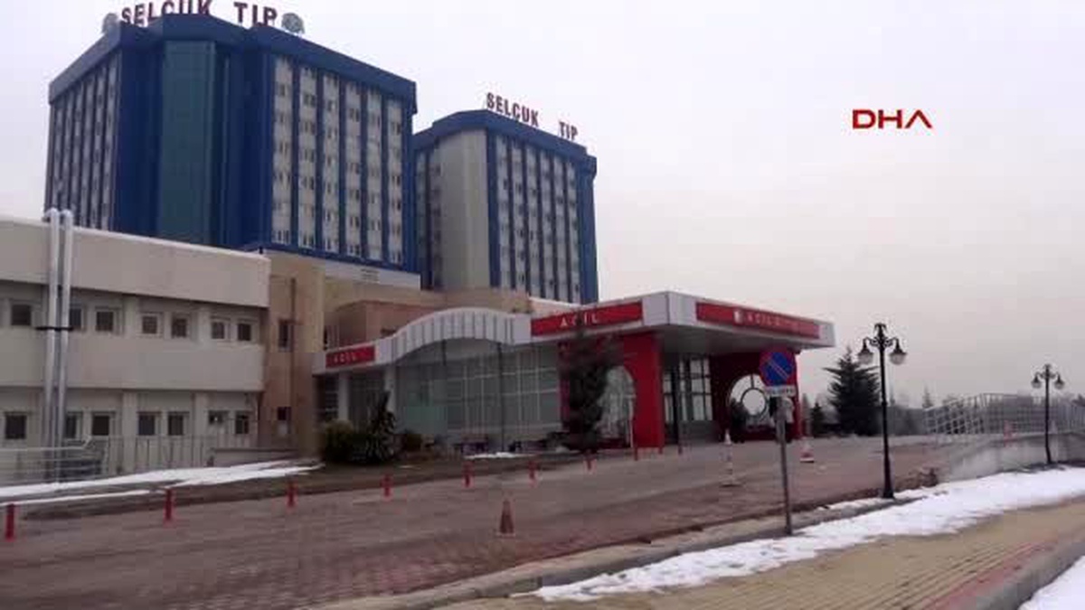 İzolasyon Yaparken 7 Metre Yükseklikten Düşen İşçi Yaşamını Yitirdi