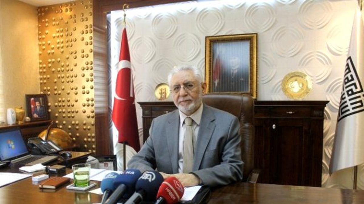 Kürt Dili ve Kültürü Anabilim Dalı\'na Yeni Bir Destek