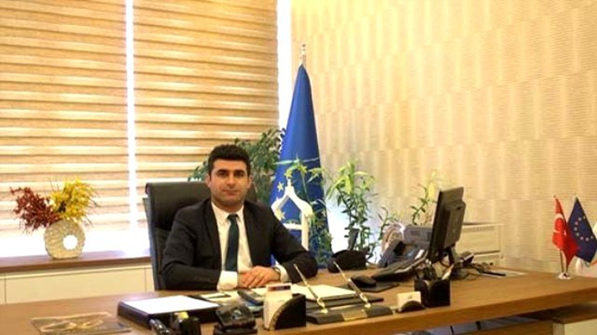 Mardin Tkdk\'dan 57 Proje, 67 Milyon TL Yatırım