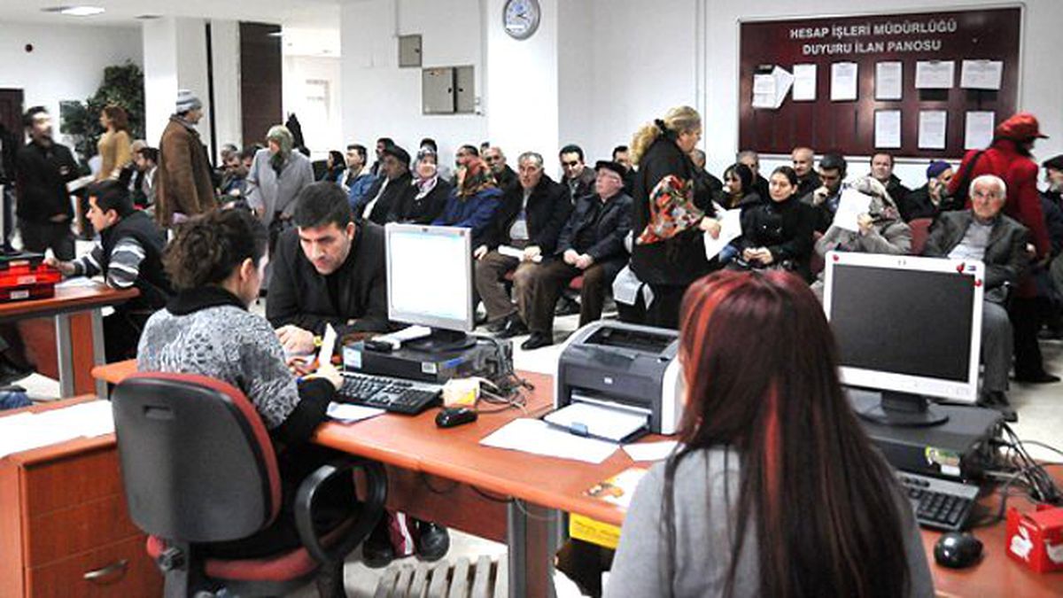 Memurlar Dikkat! Mal Bildirimi İçin Şubat 28 Son Gün