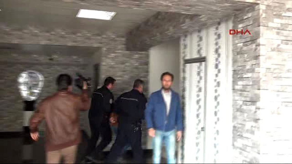 Mersin - Eşini Mal Paylaşımı Tartışmasında Ağır Yaraladı