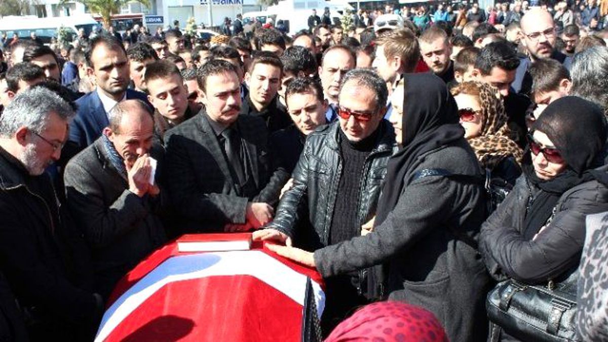 MHP\'li Eryılmaz: "Ülkücüleri Kimse Yıldıramaz"