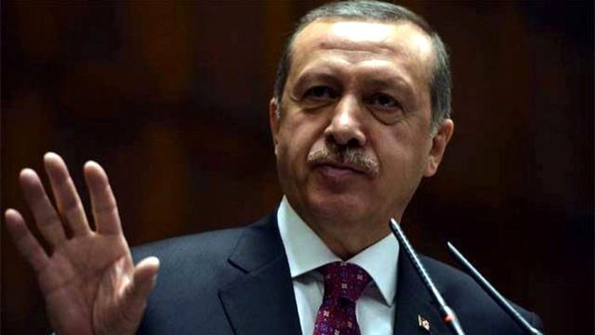 Bu Asla Bir Geri Çekilme Değildir