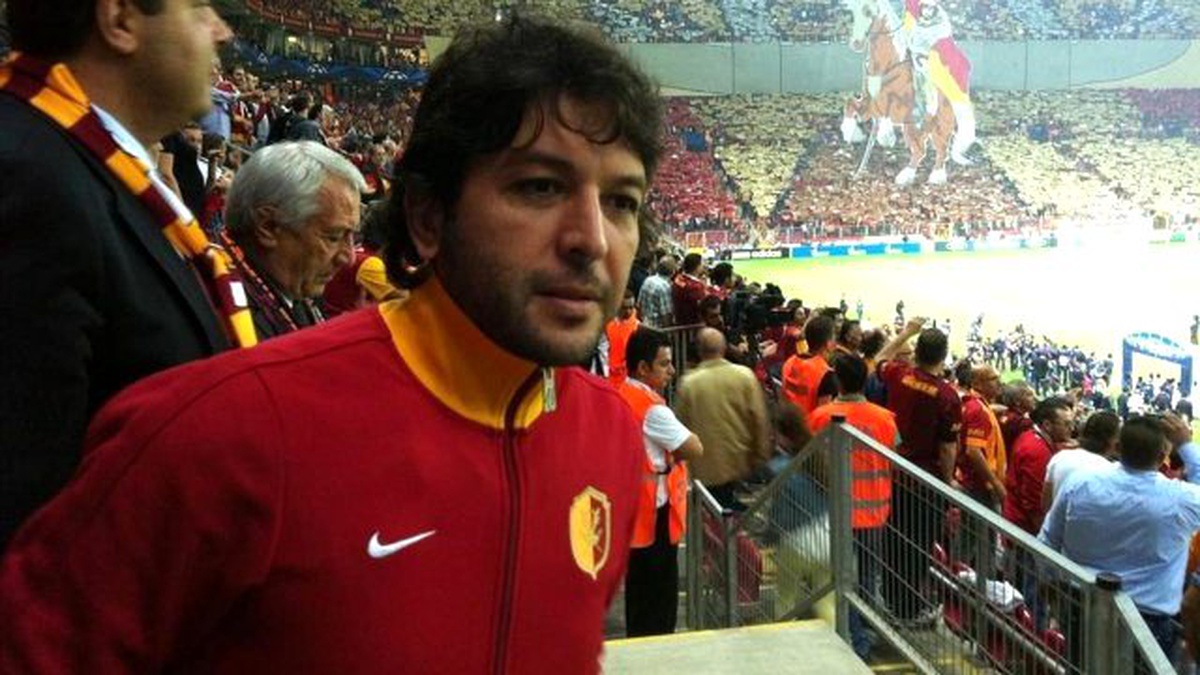 Nihat Doğan Galatasaray Mali Kongresi\'nde Oy Kullanabilecek
