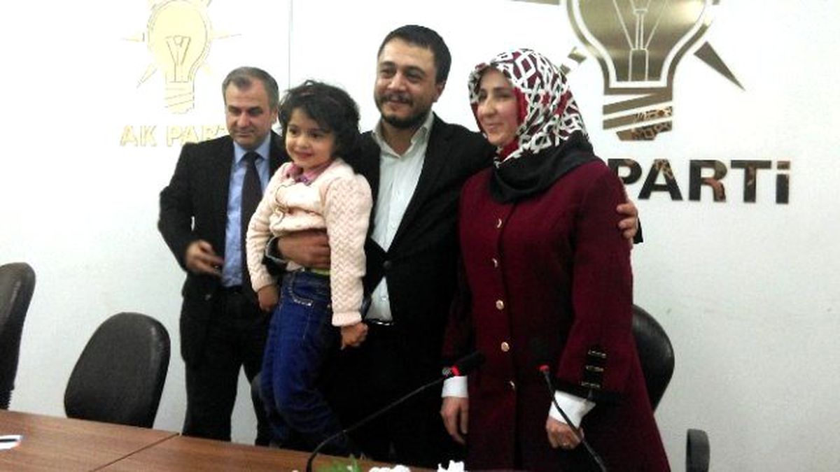 Nilüfer Ebeoğlugil: Kütahya\'nın Kadın Eline İhtiyacı Var