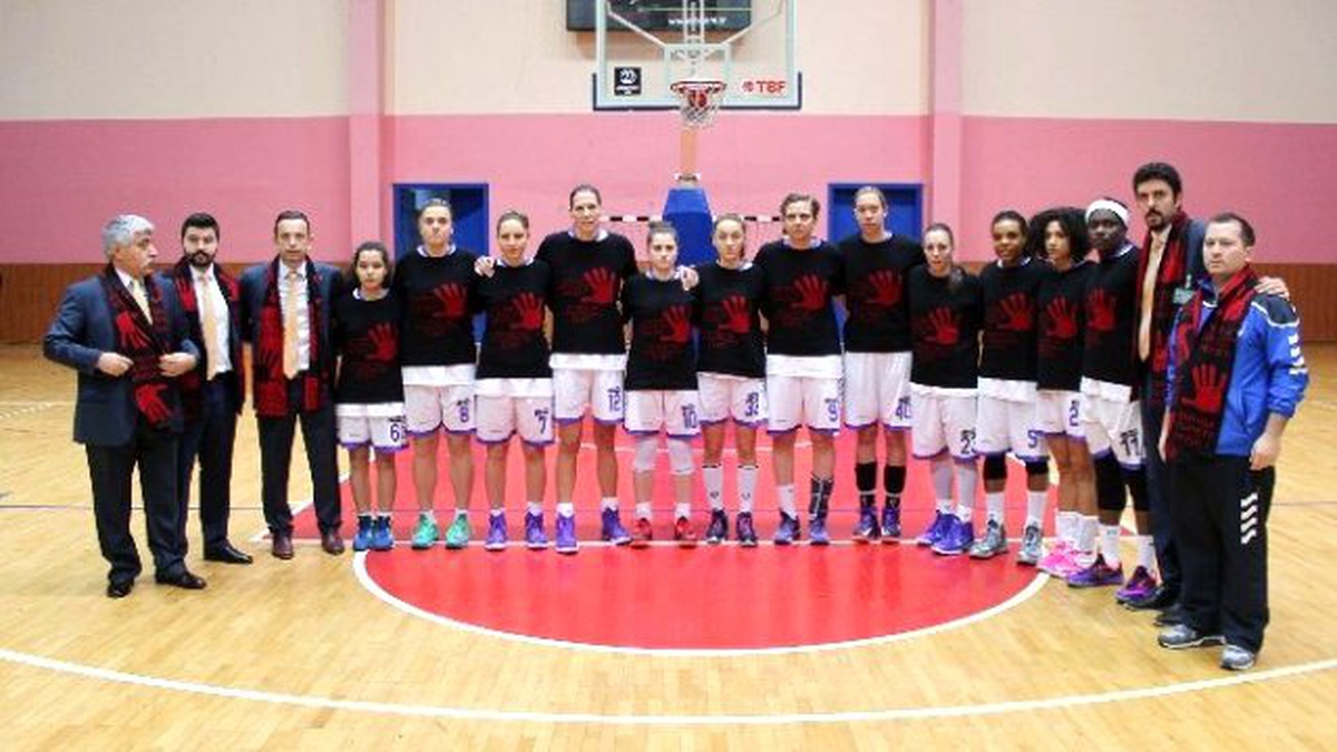 Orduspor, Basketbolda Taraftardan Destek Bekliyor