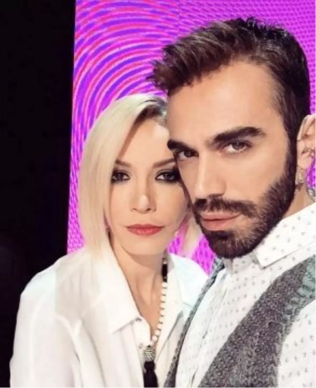 Öykü Serter\'in Aşk Oyununu Bozan Görüntü