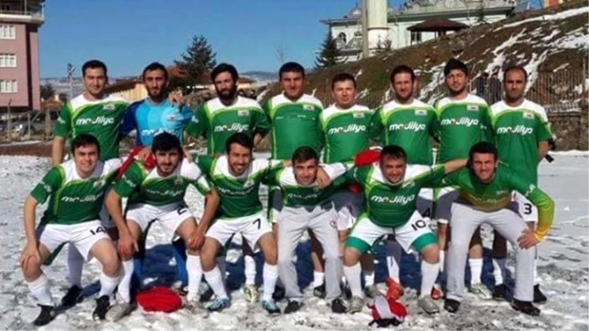 Pazarlarspor Sezona Galibiyetle Başladı