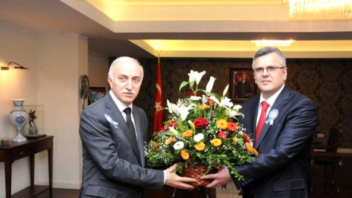 Samsun\'un Geliri Giderin Yüzde 58\'ini Karşılıyor
