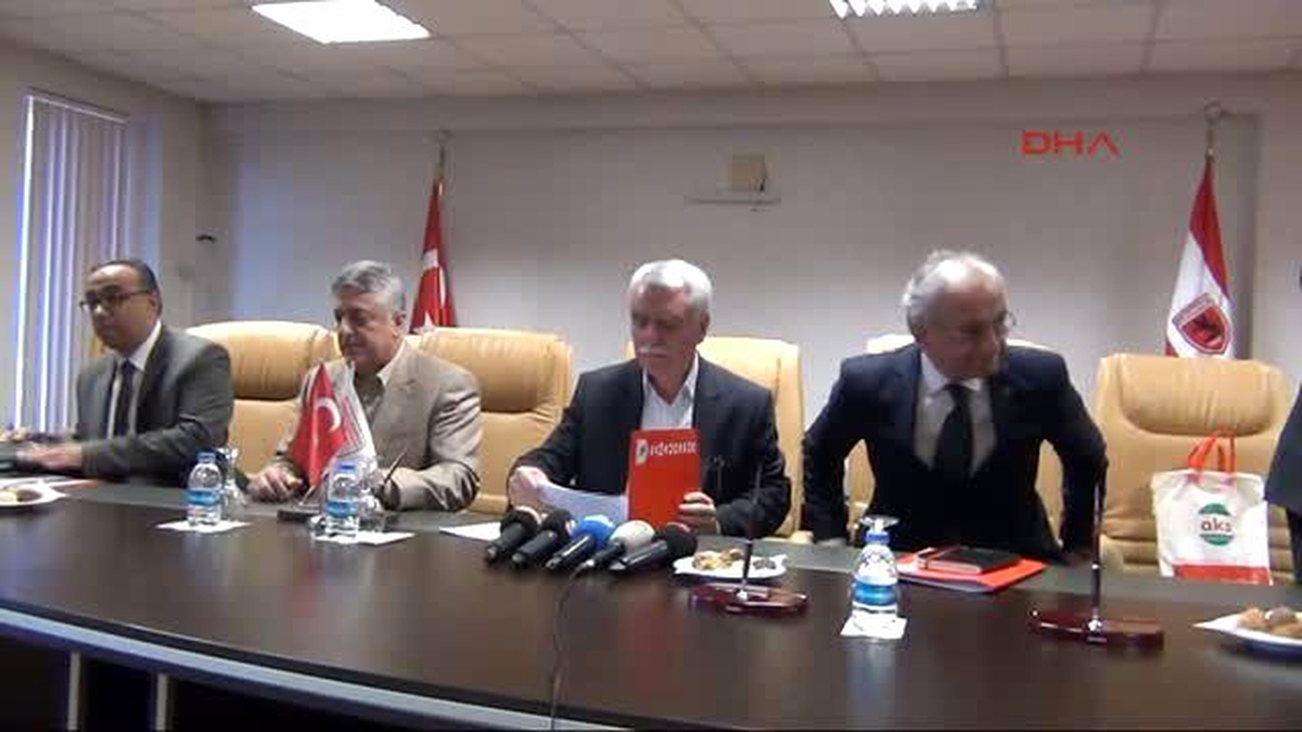 Samsunspor Başkanı Tutu Bahia İçin Cas\'a Başvuru Yapılmamış