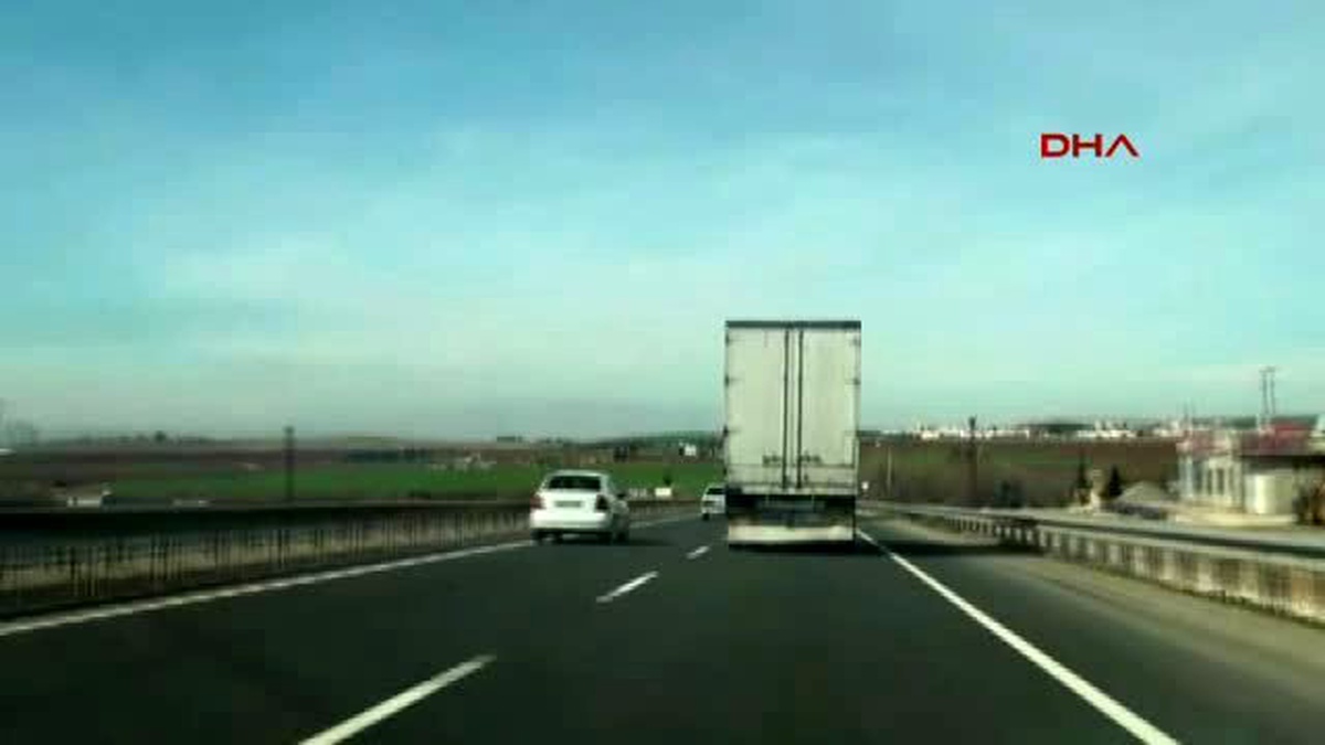 Şanlıurfa\'da 300 Kilo 600 Gram Esrara 1 Tutuklama