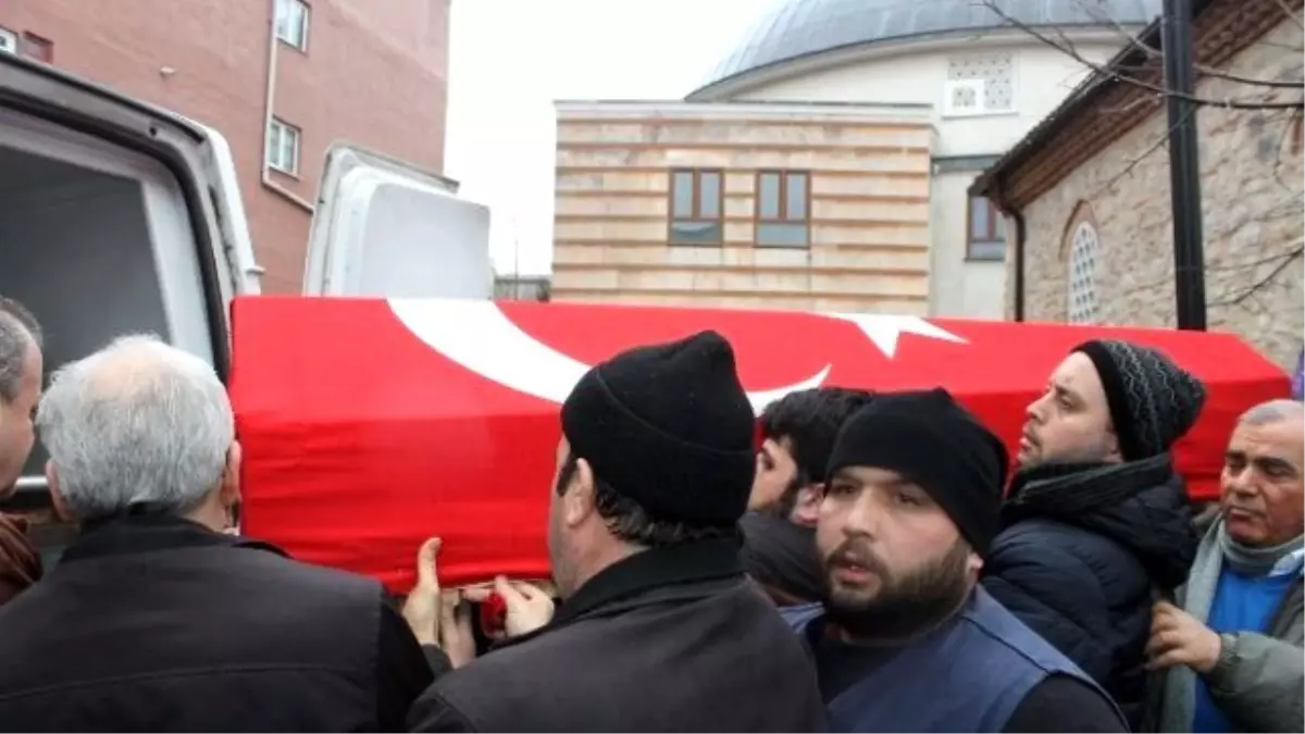 Sinan Engin\'in Acı Günü