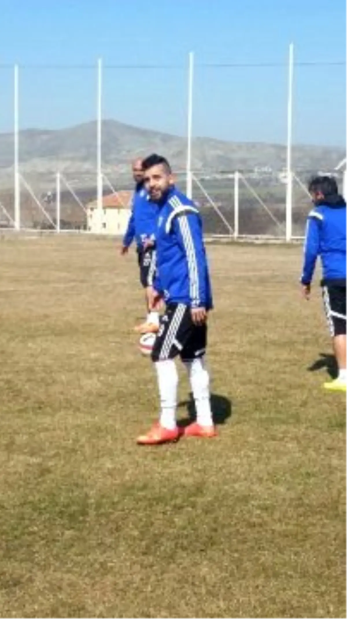 Spor Toto 2. Lig