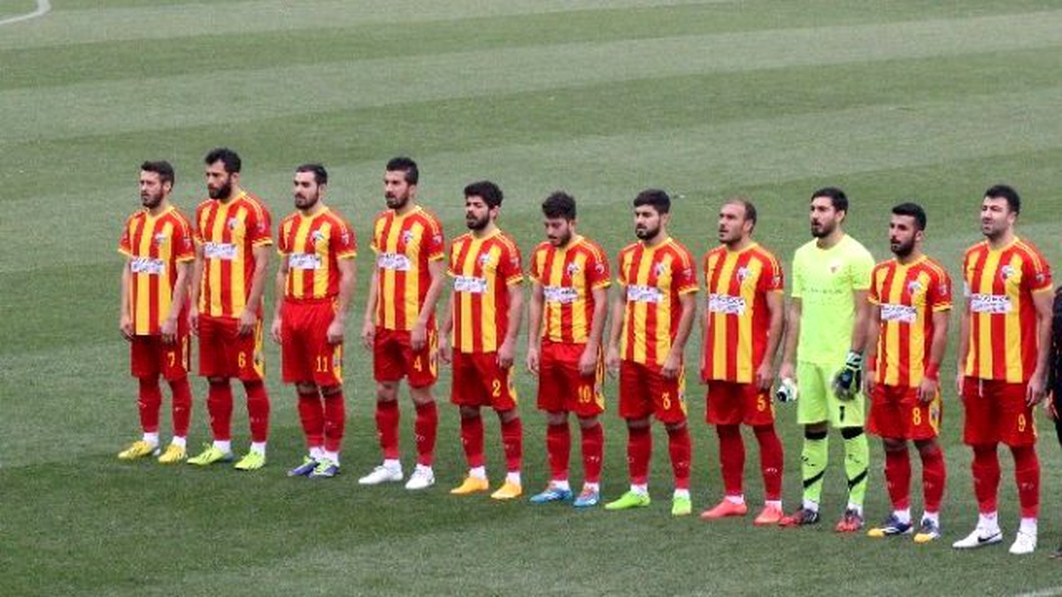 Spor Toto 3. Lig