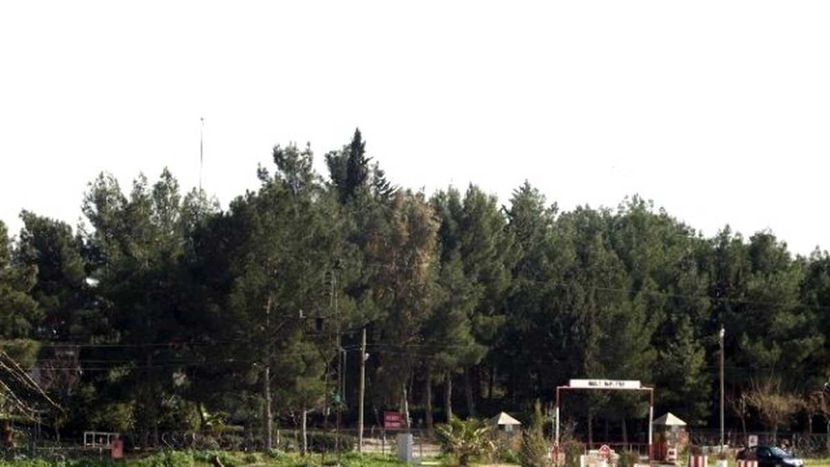 Süleyman Şah\'ın Naaşı, 7\'inci Hudut Bölük Komutanlığı\'nda Tutuluyor