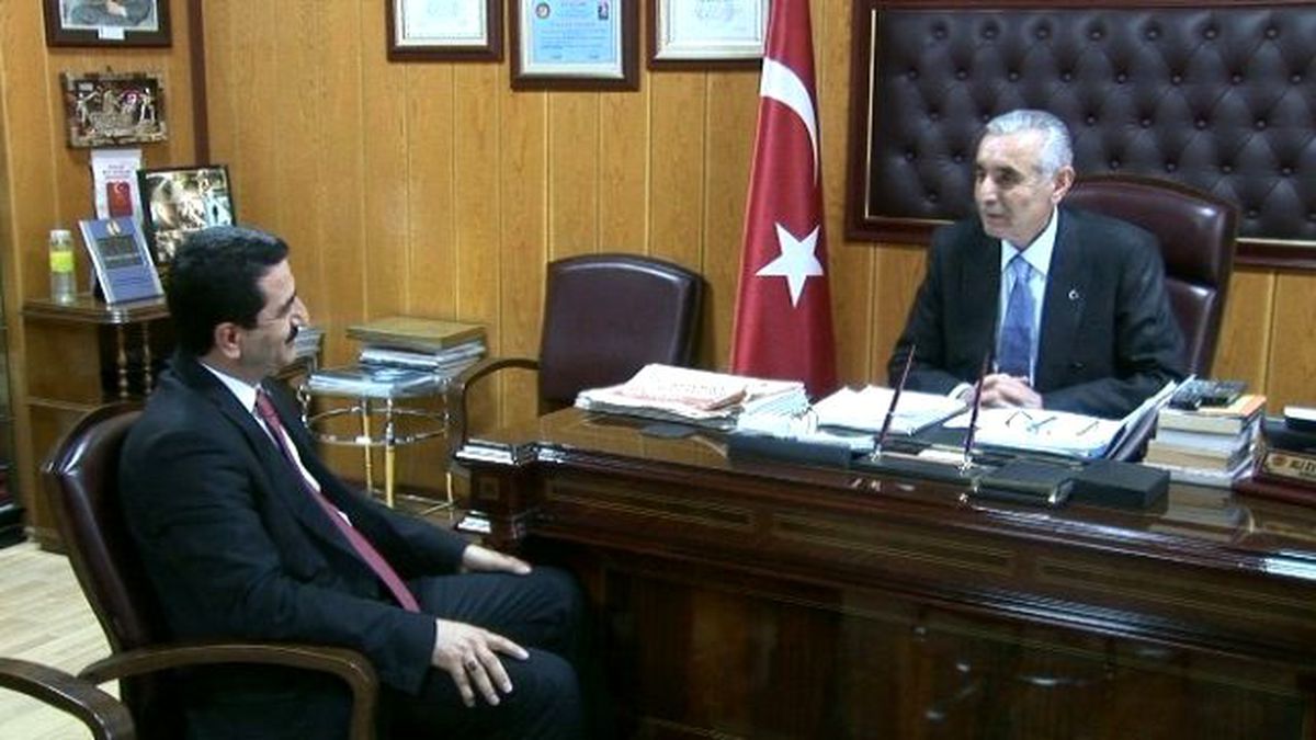 Taşkın: "Paralel Yapıyla Mücadele İçin Genel Seçim Önemlidir"