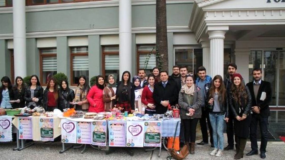 Toros Üniversitesi, Konya\'da Bir Sınıfa Özgecan\'ın İsmini Verecek