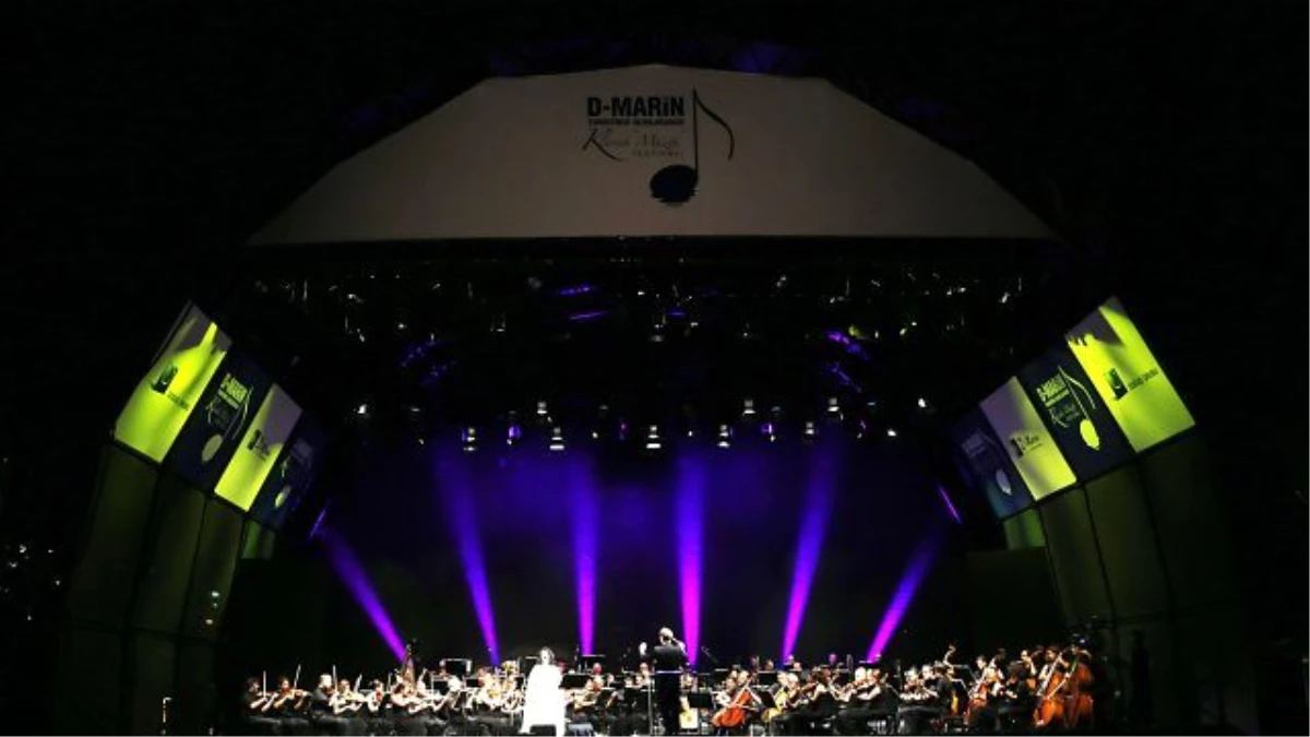 Uluslararası Klasik Müzik Festivali\'nin Tarihleri Açıklandı