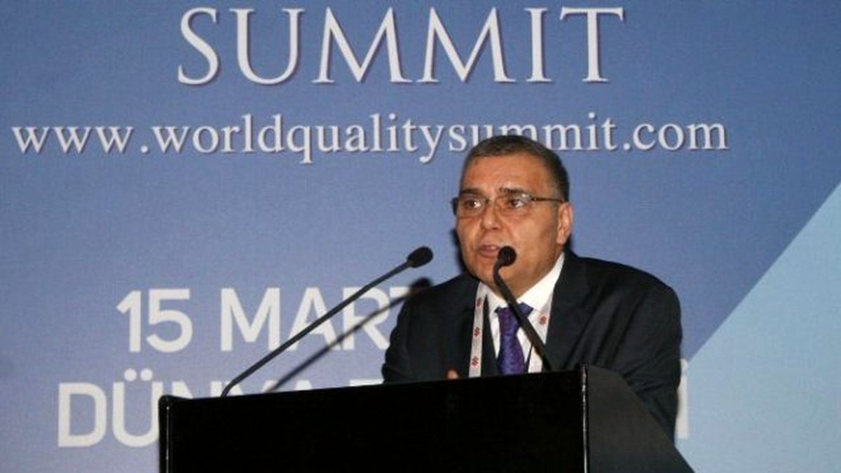 Ustaoğlu: "Bartın Bir Dünya Şehri Olacak"