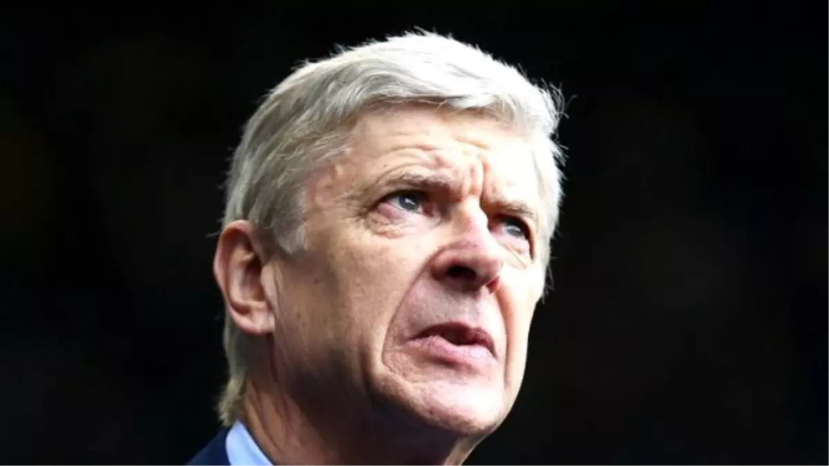 Wenger: Monaco ile Şanslarımız Eşit