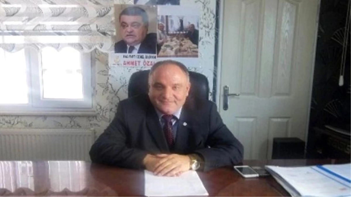 Yöntürk Diyarbakır Milletvekili Aday Adaylığını Açıkladı