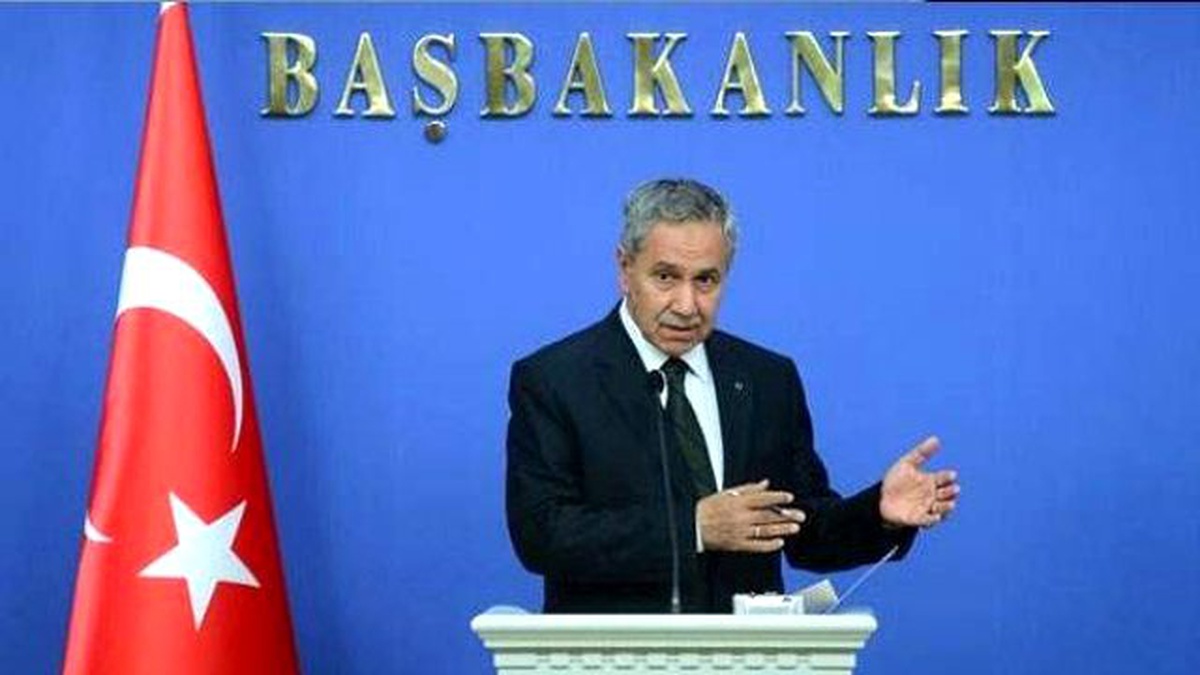 Yüzü Varsa Hesap Sorsun da Görelim