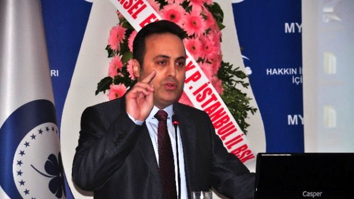 Ahmet Reyiz Yılmaz: "Birleşmelere Açığız"