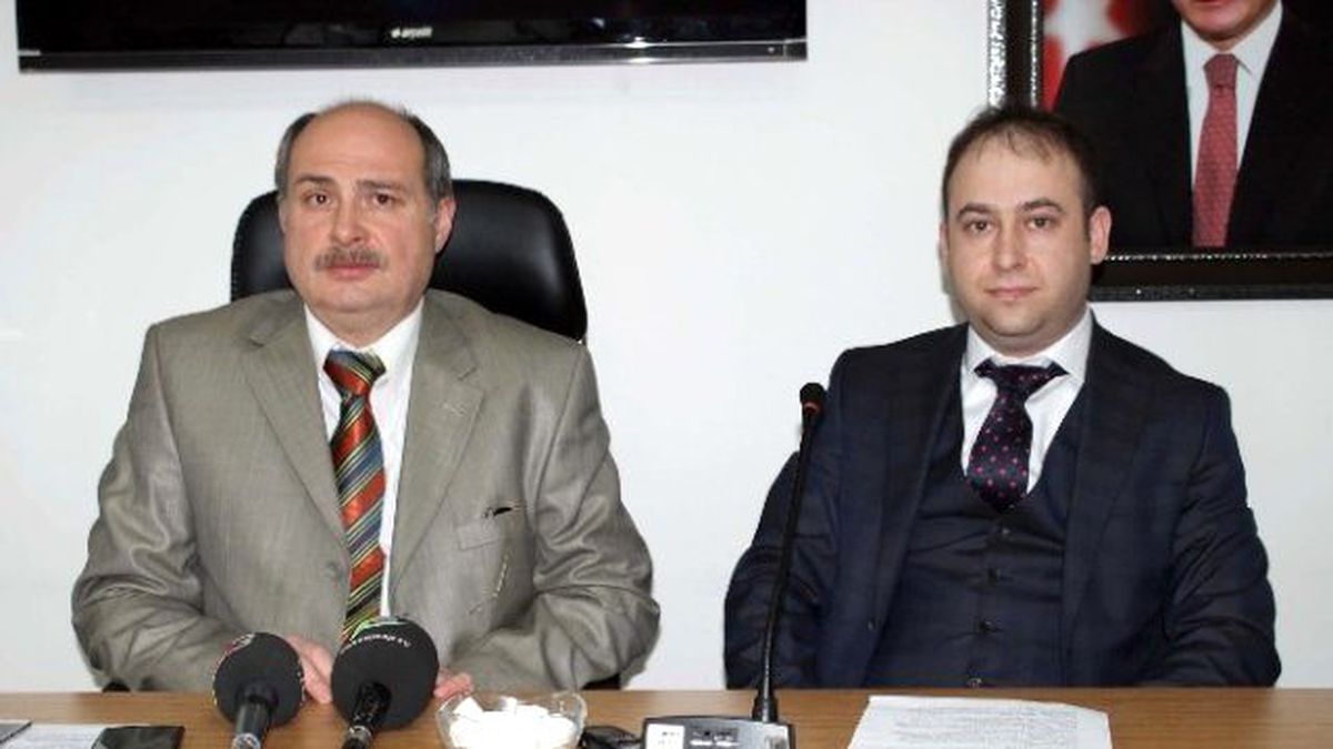 AK Parti Afyonkarahisar İl Teşkilatı 1 Mart\'ta Temayül Yoklaması Yapacak