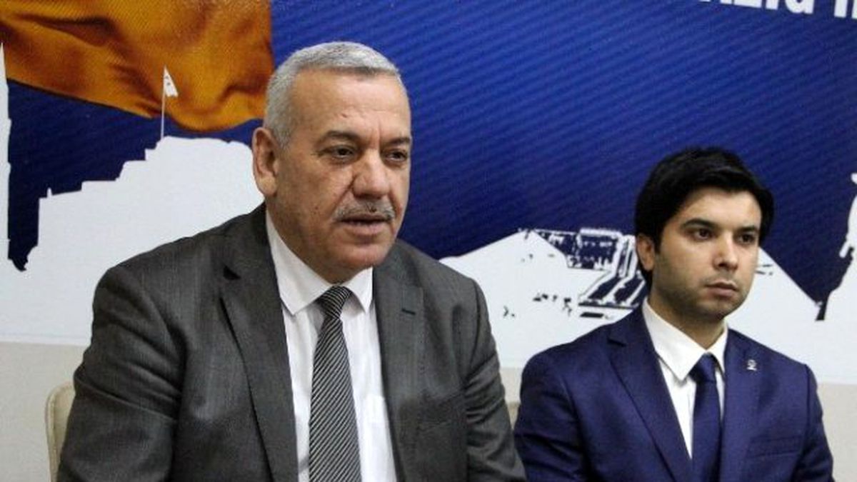 AK Parti\'den Elazığ Milletvekilliği İçin 64 Aday Adayı Başvurdu
