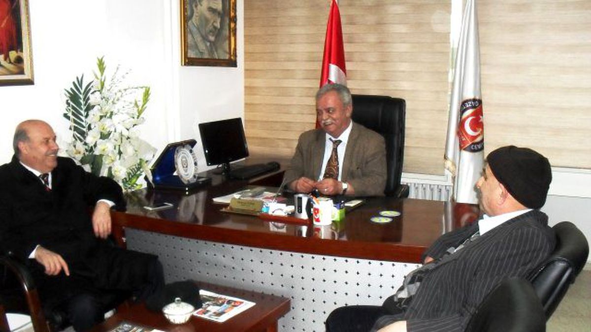 Akparti Milletvekili Aday Adayı