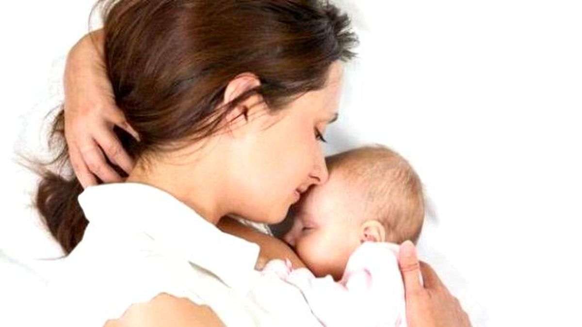 Anne Sütü İçin Naneden Uzak Durun !