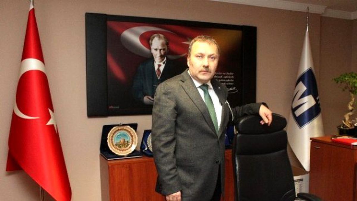 Asmmmo Muhasebe Haftasını Çeşitli Etkinlikle Kutlayacak