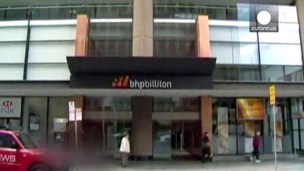 Bhp-Billiton\'ın Düşük Karı Borsaya Yansımadı