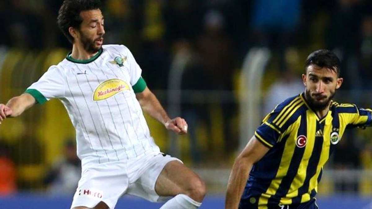 Bilal Kısa: Hakem \'Delikanlı Ol Biraz\' Dedi