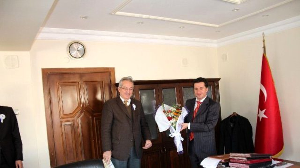 Bulanık\'ta Vergi Haftası Etkinlikleri