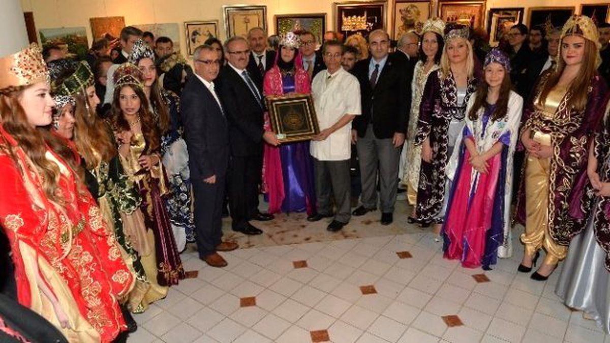 Bursa\'da Sanatın Yansımaları