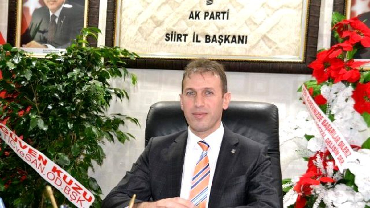 Çalapkulu\'dan \'Süleyman Şah\' Açıklaması