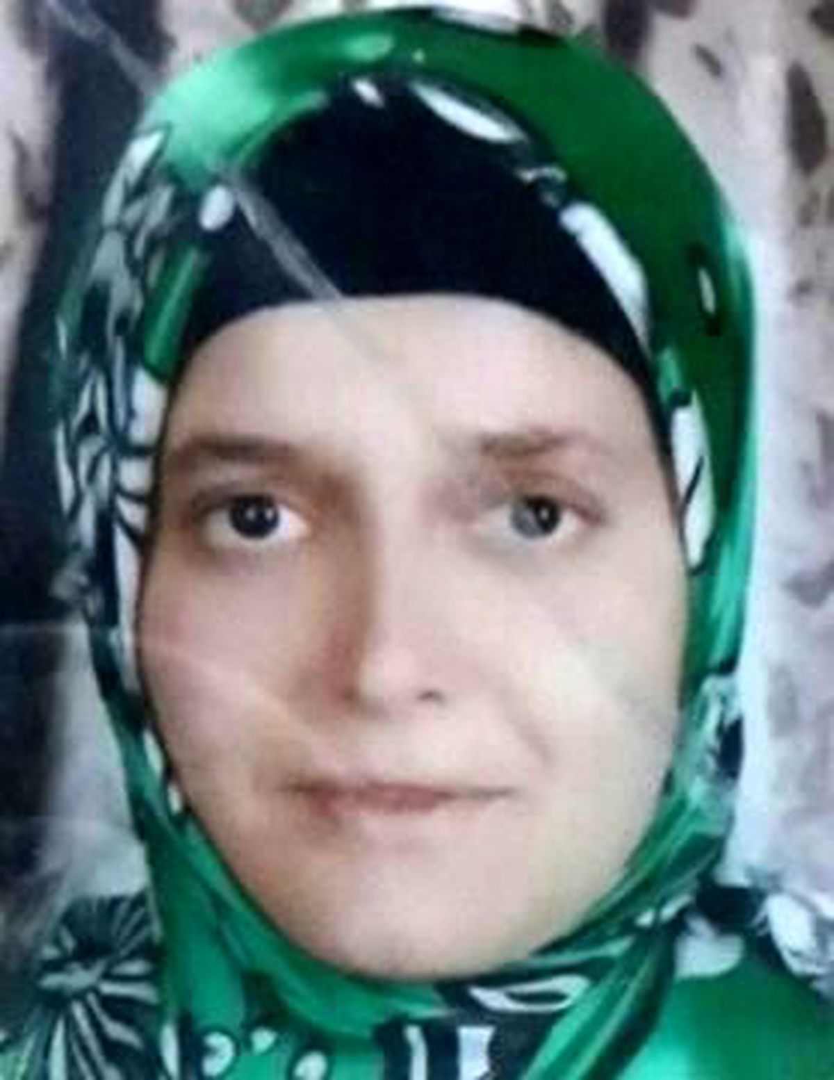 Samsun\'da Çamaşır Toplarken Balkondan Düştü