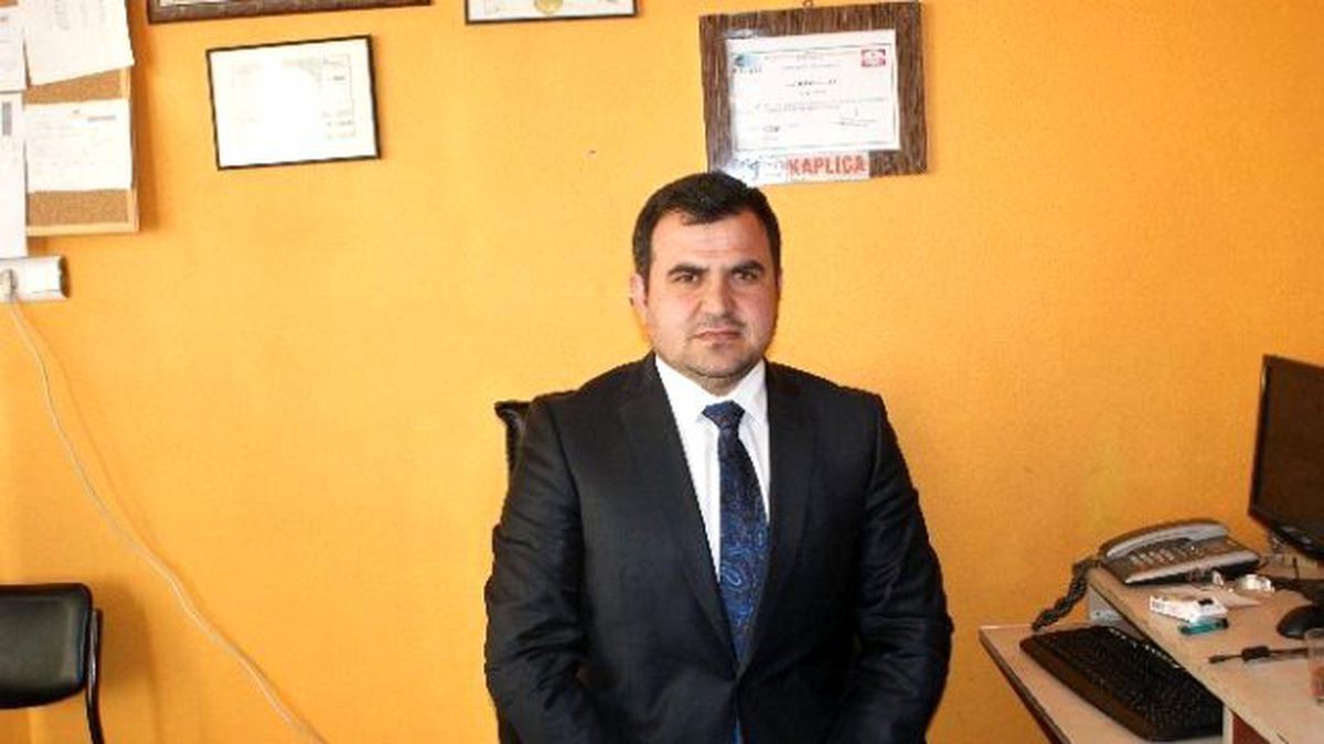 Çelik, AK Parti Diyarbakır Milletvekili Aday Adaylığını Açıkladı