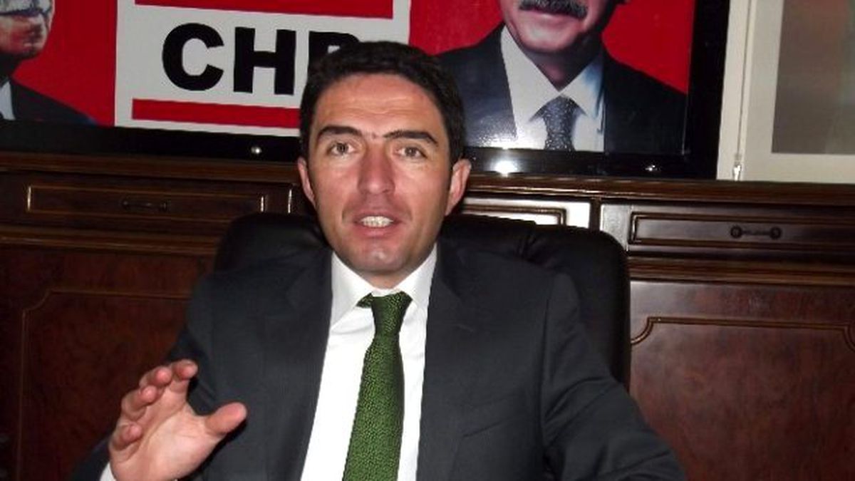 CHP\'de Aday Adaylığı Süreci Sürüyor