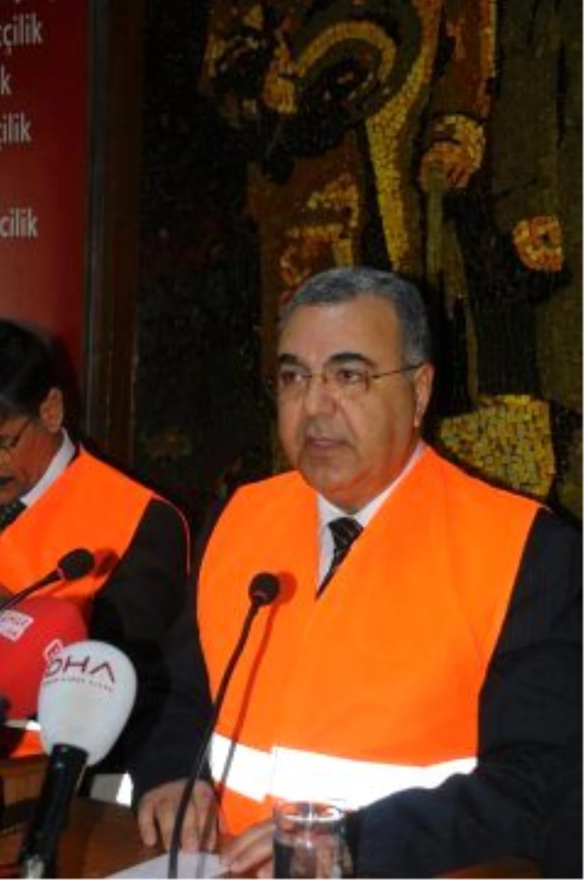 CHP İl Başkanı: Gaziantep\'te 15 Bin İnsan İşinden Oldu