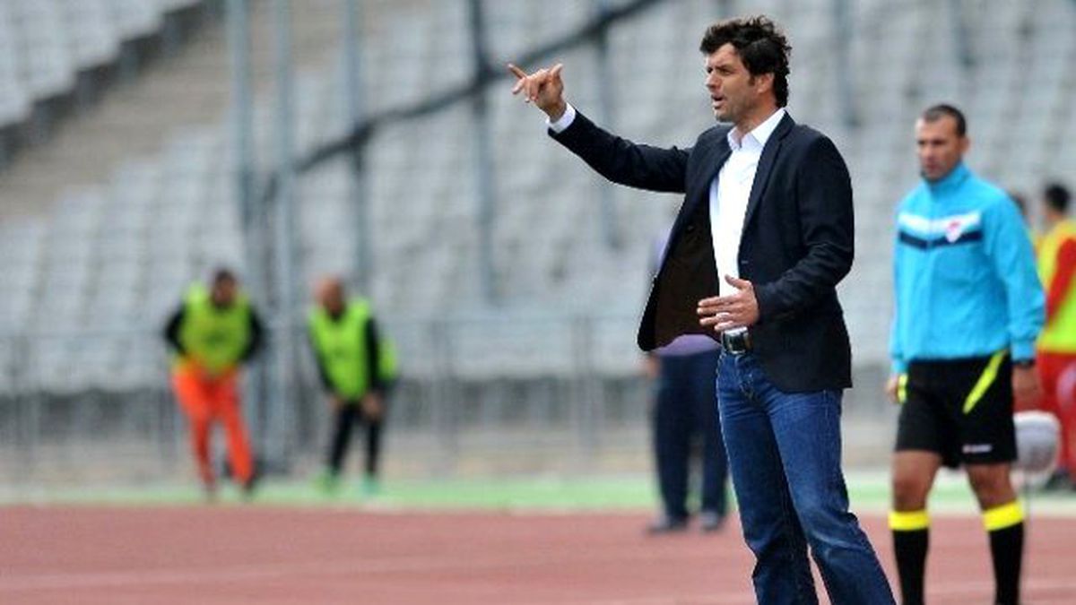 Cihat Arslan\'dan Karşıyaka\'ya Ret