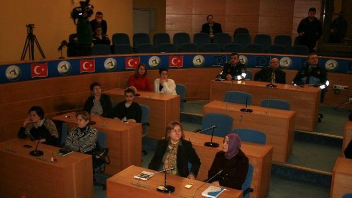 Çocuklarınızla İletişim Kurun